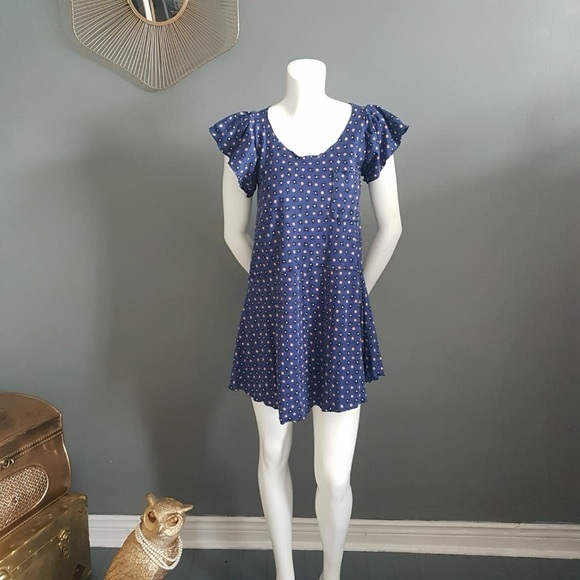 Eleanor Geraldine Original Baby Doll Dress - Picture 3 of 8